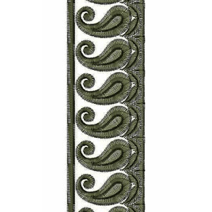 9787 Lace Embroidery Design