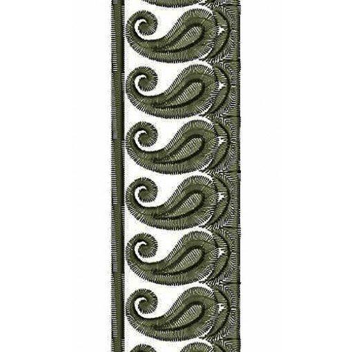 9787 Lace Embroidery Design