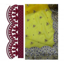 Machine Embroidery Lace Patterns 9788