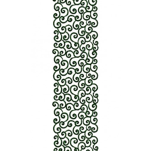 9792 Lace Embroidery Design