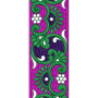 9819 Lace Embroidery Design