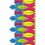 Embroidery Design For Cushion Cover