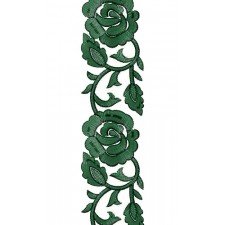 9930 Lace Embroidery Design