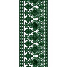 9945 Lace Embroidery Design