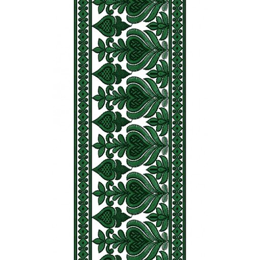 9945 Lace Embroidery Design