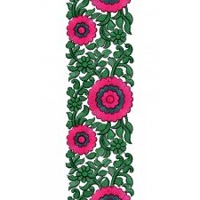 9946 Lace Embroidery Design