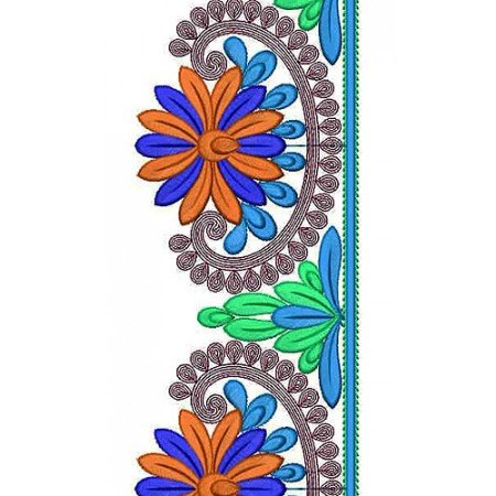 Floriani Embroidery Designs