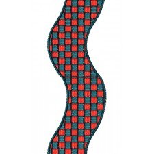 9954 Lace Embroidery Design