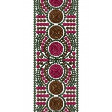 9957 Lace Embroidery Design