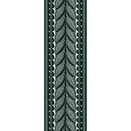 9958 Lace Embroidery Design