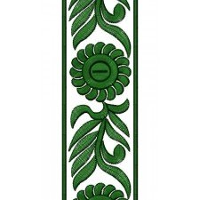 9959 Lace Embroidery Design
