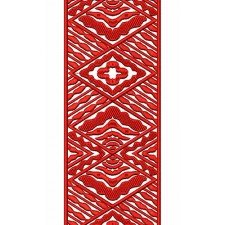 9961 Lace Embroidery Design