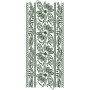 9965 Lace Embroidery Design