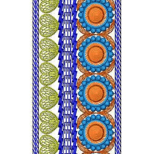 Cute Embroidery Designs