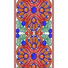 Digital Embroidery Designs