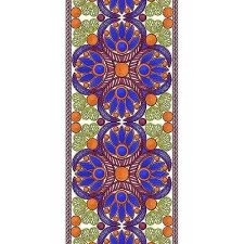 Lace Machine Embroidery Designs