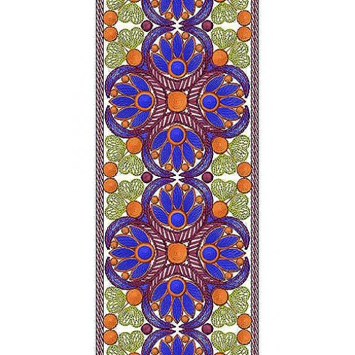 Lace Machine Embroidery Designs