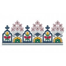 Antique French Embroidery