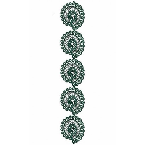 Austrian Lace Embroidery Designs 24613