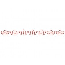 Basket Embroidery Design