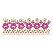 Beautiful Embroidery Lace For Ribbon