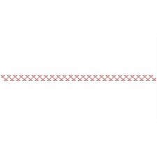Border Machine Embroidery Pattern