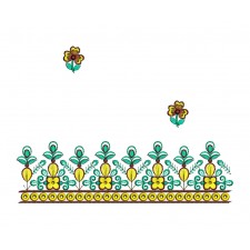 Cheongsam Embroidery