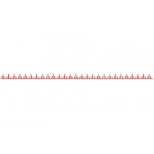 Church Embroidery Design