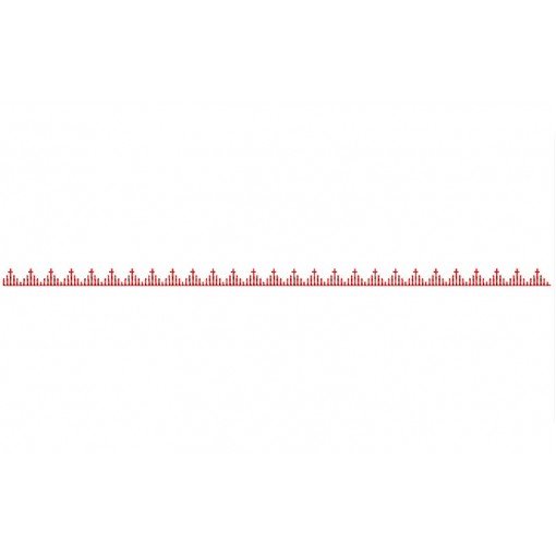Church Embroidery Design