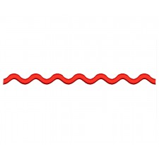Continuous Line Embroidery