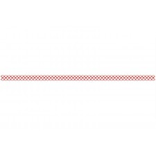 Criss Cross Embroidery Design