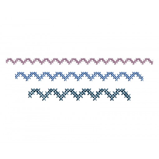 Cross Stitch Embroidery For Maxi Dress Cross Stitch Embroidery For Maxi Dress
