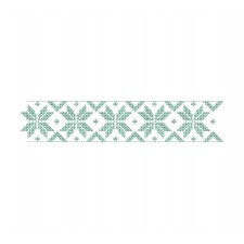 Cross Stitch Embroidery For Sweat Shirts