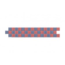 Cross Stitch Embroidery For Ukrainian Dress
