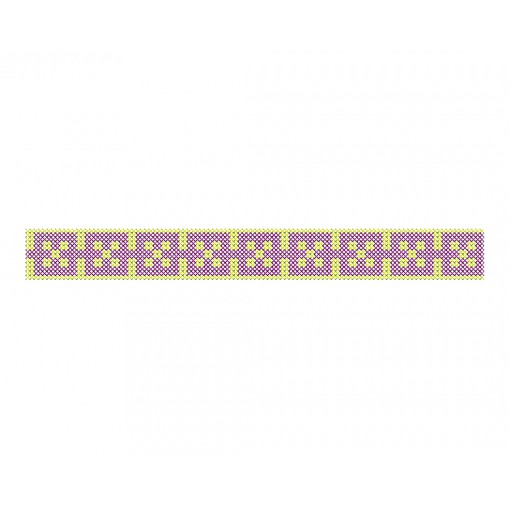 Cross Stitch Table Cloth Embroidery