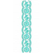 Cut Work Lace Embroidery Designs 25649