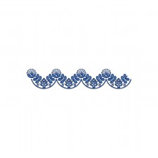 Cutwork Embroidery Lace For Pants