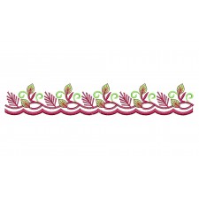 Cutwork Embroidery Table Linens