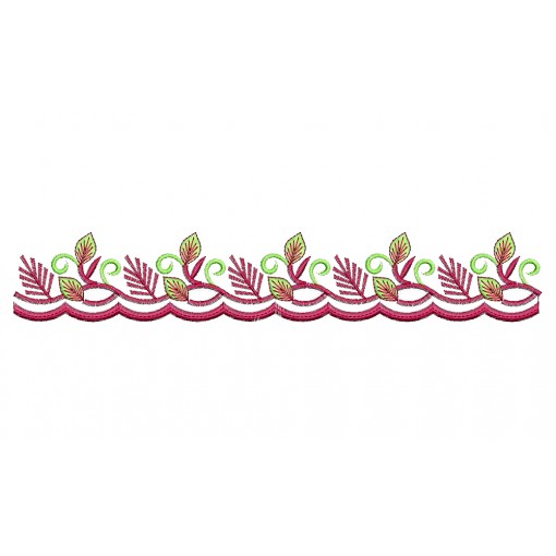 Cutwork Embroidery Table Linens