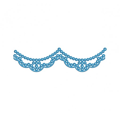 Cutwork Kurta Embroidery Design