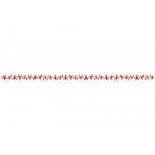 Doors Crewel Curtains Embroidery Lace