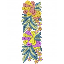 Elegance Fabrics Lace Embroidery Design Online