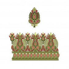 Embroidery Borka Design Embroidery Borka Design