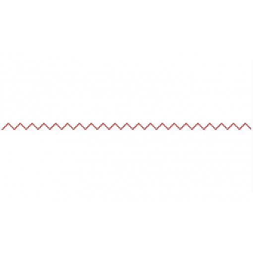 Embroidery Design For Mittens