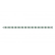 Embroidery Design For Pahiran