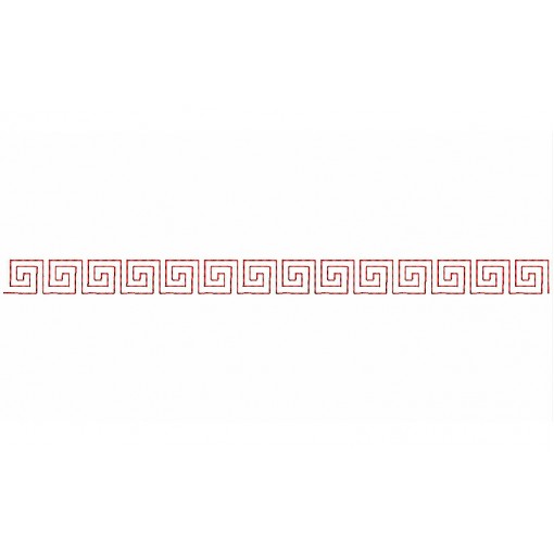 Embroidery Design For Tunic Sleeve