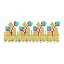 Embroidery Design For Woolen Suit