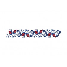 Embroidery For Fleece Blankets