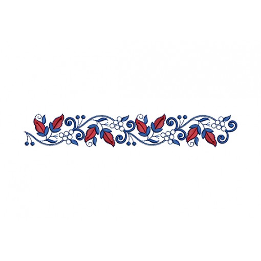 Embroidery For Fleece Blankets