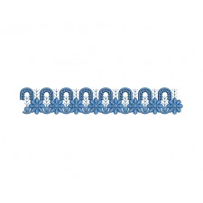 Embroidery For Islamic Clothing